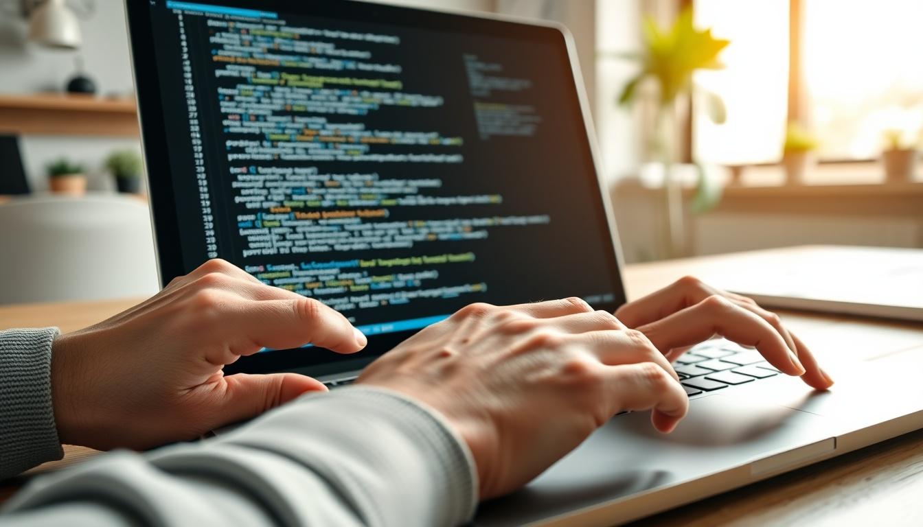 Eficiencia en el desarrollo